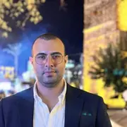 Ali Rifai